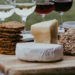 quel vin avec quel fromage