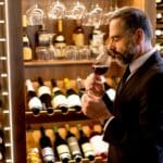 vin le plus cher du monde