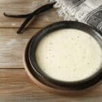 Semoule au lait de grand-mère