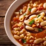 minestrone