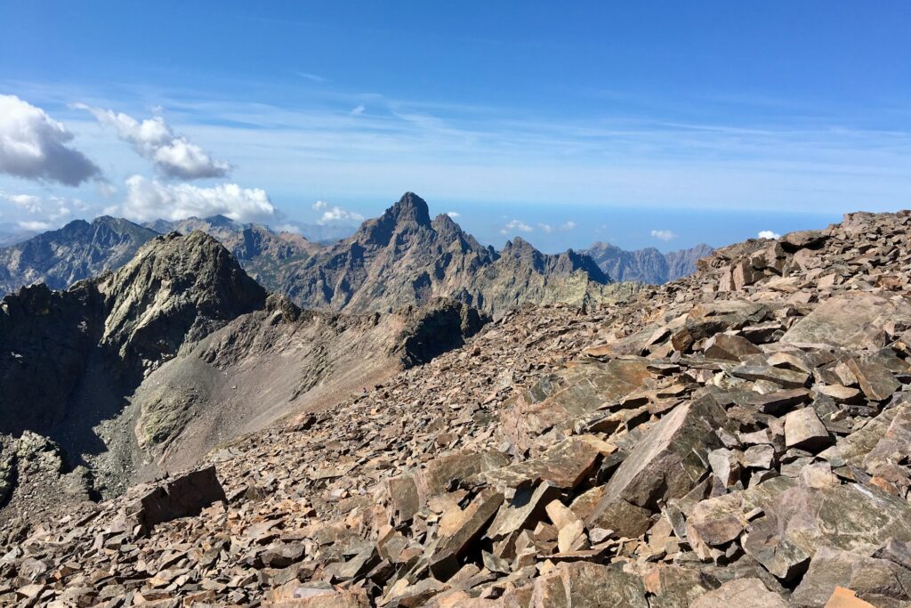 erreurs à éviter en Corse