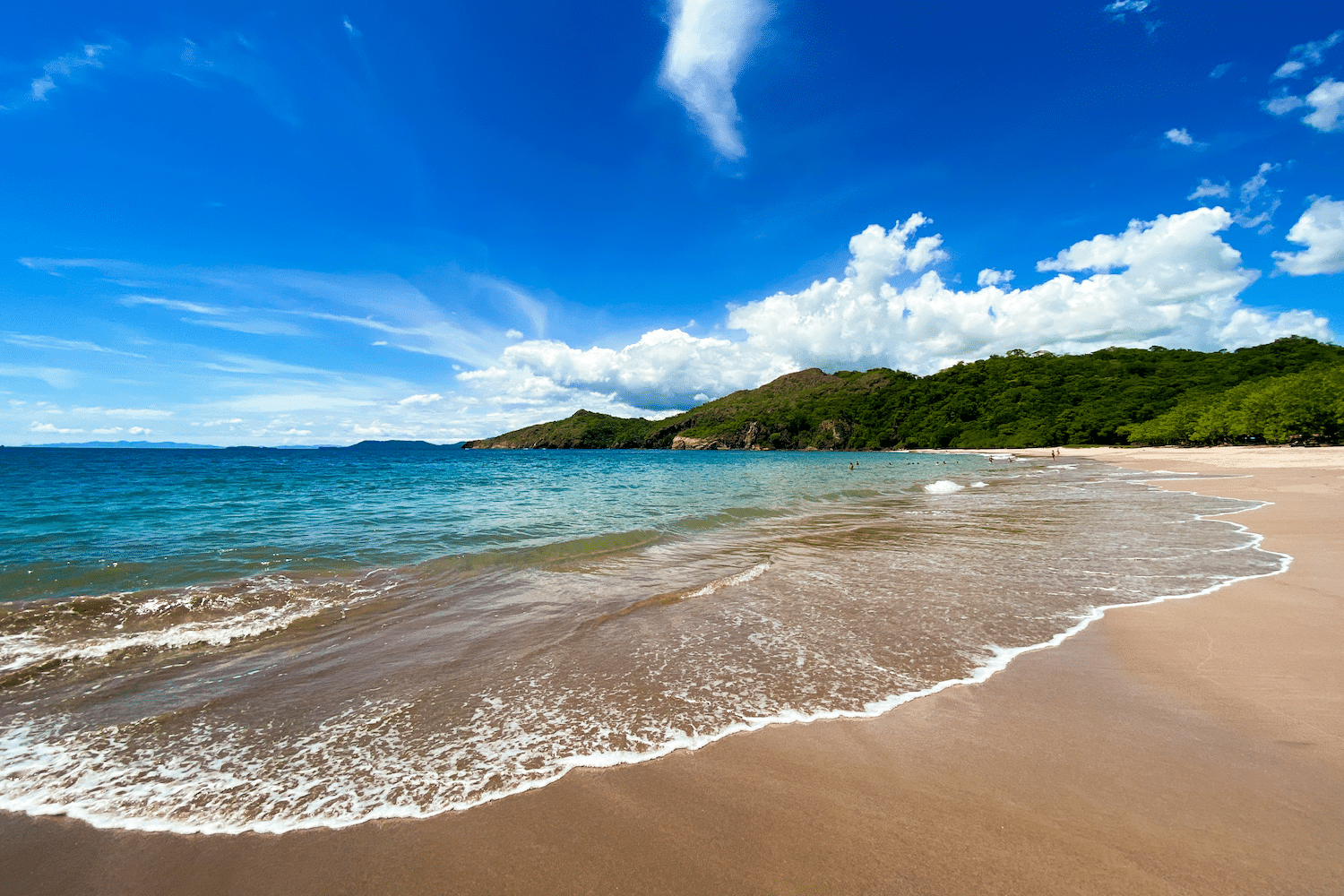 Guanacaste au Costa Rica : itinéraire et incontournables