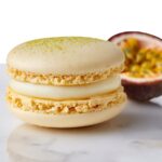 macarons acidulés