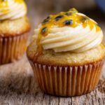 Cupcake banane passion : la recette exotique et moelleuse à l'indice glycémique maîtrisé
