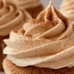 Glaçage cannelle pour cupcakes : la recette onctueuse, facile et prête en 10 minutes