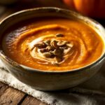 La vraie soupe au potiron recette de grand-mère : onctueuse et réconfortante — photo 1